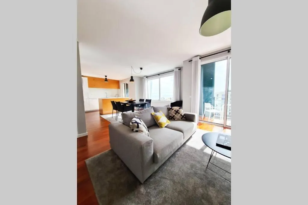 Santa Luzia'S Pearl VI - Two Bed Apartment Funchal  Funchal (Madeira)