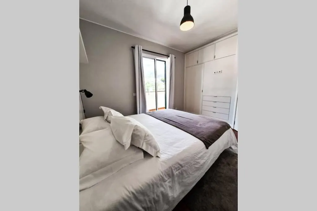 Santa Luzia'S Pearl VI - Two Bed Apartment Funchal  0*, Funchal (Madeira) Portugal