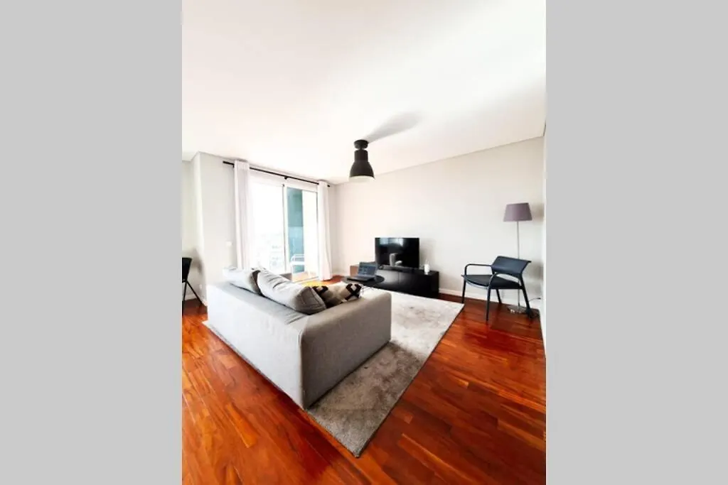 Santa Luzia'S Pearl VI - Two Bed Apartment Funchal   Funchal (Madeira)