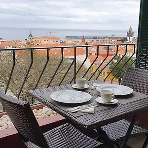 Apartamento Funchal Apartament Marina View, Funchal (Madeira)